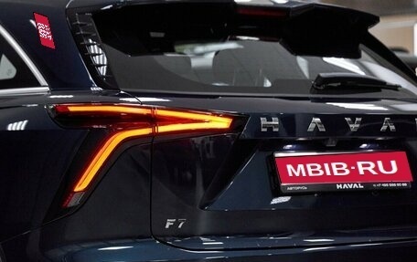 Haval F7, 2026 год, 3 399 000 рублей, 8 фотография