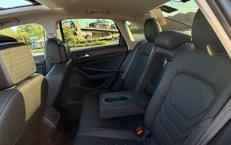 Volkswagen Jetta VII, 2021 год, 2 550 000 рублей, 14 фотография