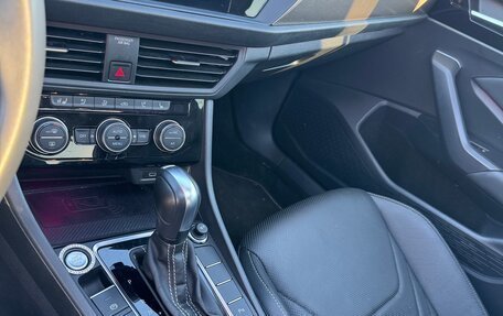 Volkswagen Jetta VII, 2021 год, 2 550 000 рублей, 13 фотография
