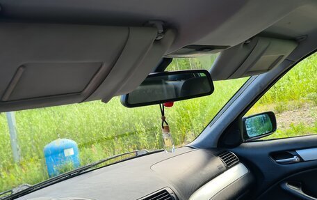 BMW 3 серия, 2002 год, 530 000 рублей, 14 фотография