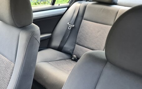 BMW 3 серия, 2002 год, 530 000 рублей, 13 фотография