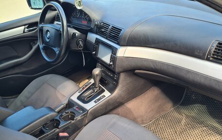 BMW 3 серия, 2002 год, 530 000 рублей, 21 фотография