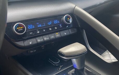Hyundai Elantra, 2021 год, 2 100 000 рублей, 10 фотография