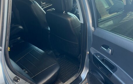 KIA cee'd I рестайлинг, 2007 год, 485 000 рублей, 7 фотография