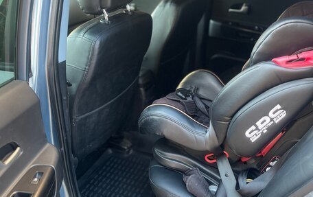 KIA cee'd I рестайлинг, 2007 год, 485 000 рублей, 8 фотография