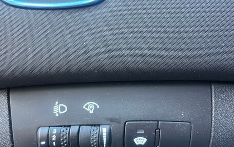 KIA cee'd I рестайлинг, 2007 год, 485 000 рублей, 21 фотография
