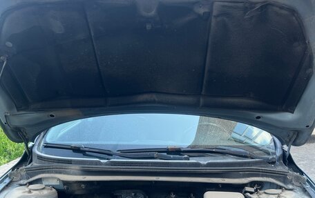 KIA cee'd I рестайлинг, 2007 год, 485 000 рублей, 23 фотография