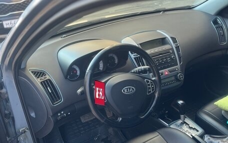 KIA cee'd I рестайлинг, 2007 год, 485 000 рублей, 13 фотография