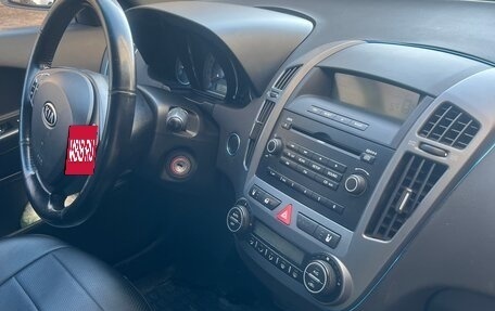 KIA cee'd I рестайлинг, 2007 год, 485 000 рублей, 4 фотография
