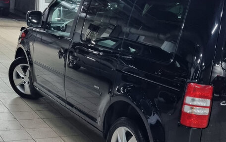 Volkswagen Caddy III рестайлинг, 2013 год, 1 260 000 рублей, 2 фотография