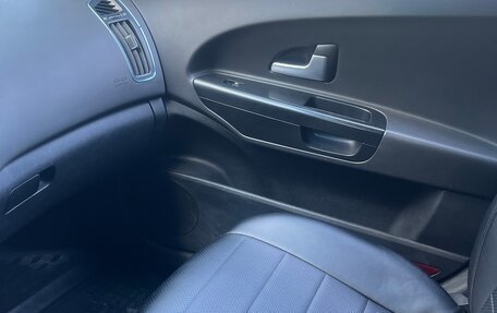 KIA cee'd I рестайлинг, 2007 год, 485 000 рублей, 30 фотография