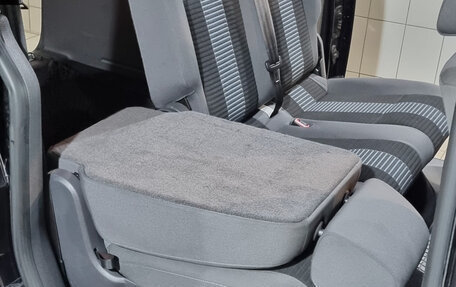 Volkswagen Caddy III рестайлинг, 2013 год, 1 260 000 рублей, 13 фотография