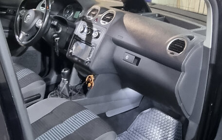 Volkswagen Caddy III рестайлинг, 2013 год, 1 260 000 рублей, 34 фотография