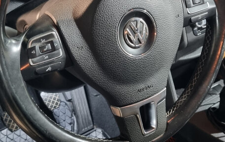 Volkswagen Caddy III рестайлинг, 2013 год, 1 260 000 рублей, 29 фотография