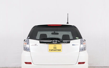 Honda Fit Shuttle I рестайлинг, 2012 год, 729 000 рублей, 5 фотография