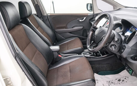 Honda Fit Shuttle I рестайлинг, 2012 год, 729 000 рублей, 7 фотография