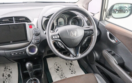 Honda Fit Shuttle I рестайлинг, 2012 год, 729 000 рублей, 9 фотография