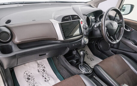 Honda Fit Shuttle I рестайлинг, 2012 год, 729 000 рублей, 12 фотография