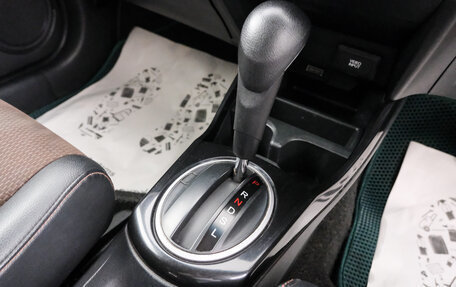 Honda Fit Shuttle I рестайлинг, 2012 год, 729 000 рублей, 16 фотография