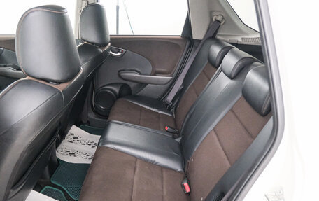 Honda Fit Shuttle I рестайлинг, 2012 год, 729 000 рублей, 21 фотография