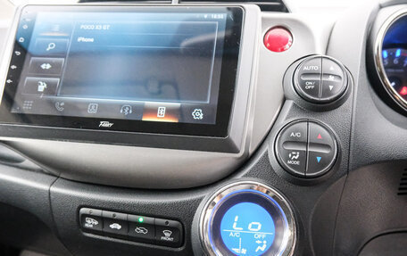 Honda Fit Shuttle I рестайлинг, 2012 год, 729 000 рублей, 17 фотография