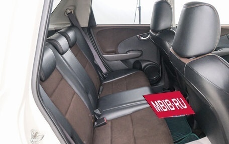 Honda Fit Shuttle I рестайлинг, 2012 год, 729 000 рублей, 20 фотография