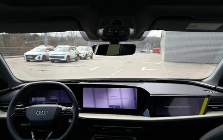 Audi Q5, 2026 год, 6 350 000 рублей, 8 фотография