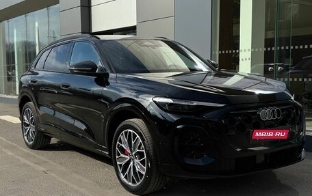 Audi Q5, 2026 год, 6 350 000 рублей, 2 фотография