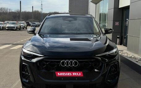 Audi Q5, 2026 год, 6 350 000 рублей, 4 фотография