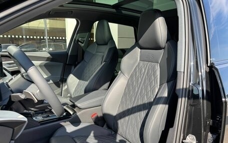 Audi Q5, 2026 год, 6 350 000 рублей, 12 фотография