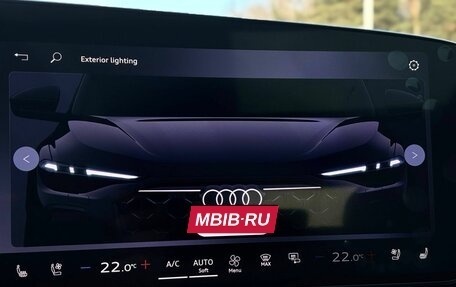 Audi Q5, 2026 год, 6 350 000 рублей, 24 фотография