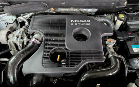 Nissan Juke II, 2012 год, 1 060 000 рублей, 9 фотография