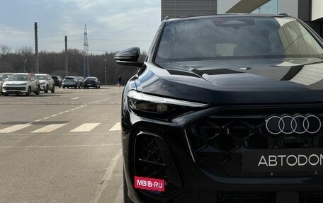 Audi Q5, 2026 год, 6 350 000 рублей, 34 фотография