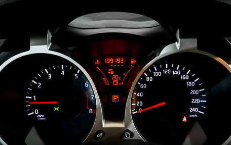 Nissan Juke II, 2012 год, 1 060 000 рублей, 13 фотография