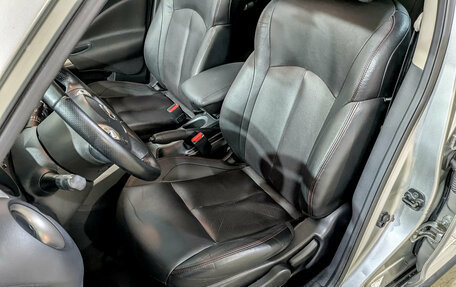 Nissan Juke II, 2012 год, 1 060 000 рублей, 20 фотография