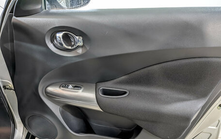 Nissan Juke II, 2012 год, 1 060 000 рублей, 24 фотография