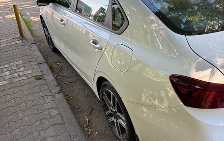 KIA Cerato IV, 2021 год, 1 800 000 рублей, 6 фотография