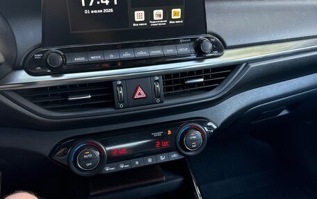 KIA Cerato IV, 2021 год, 1 800 000 рублей, 8 фотография