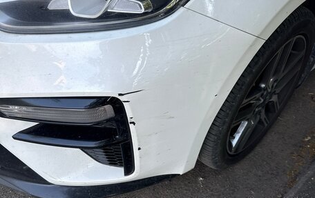 KIA Cerato IV, 2021 год, 1 800 000 рублей, 2 фотография