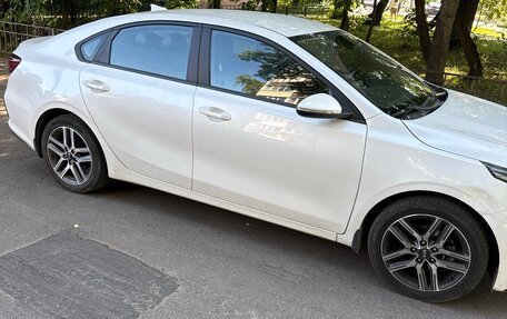 KIA Cerato IV, 2021 год, 1 800 000 рублей, 4 фотография