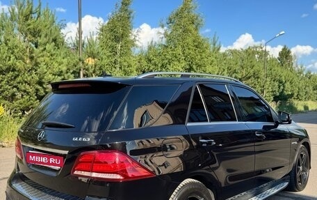 Mercedes-Benz GLE, 2018 год, 4 000 000 рублей, 8 фотография