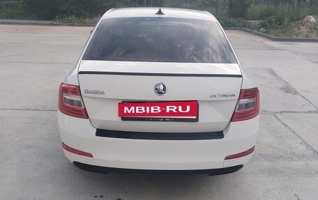 Skoda Octavia, 2014 год, 650 000 рублей, 3 фотография