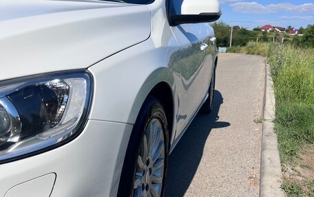 Volvo S60 III, 2017 год, 1 900 000 рублей, 2 фотография