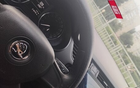 Skoda Octavia, 2014 год, 650 000 рублей, 12 фотография