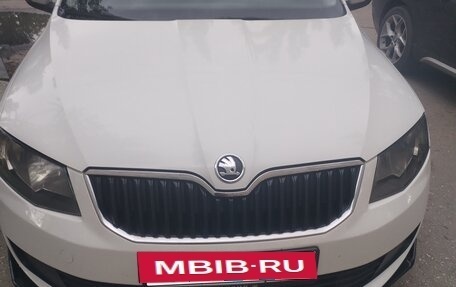 Skoda Octavia, 2014 год, 650 000 рублей, 14 фотография