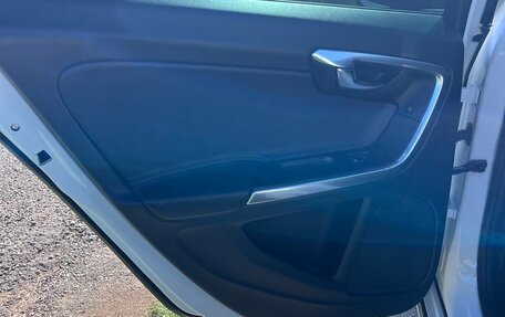 Volvo S60 III, 2017 год, 1 900 000 рублей, 10 фотография