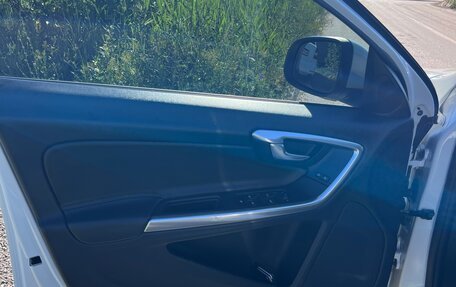 Volvo S60 III, 2017 год, 1 900 000 рублей, 12 фотография