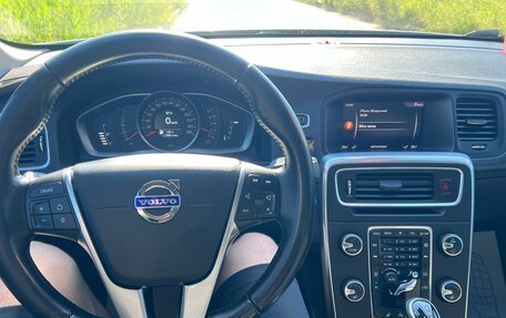 Volvo S60 III, 2017 год, 1 900 000 рублей, 13 фотография