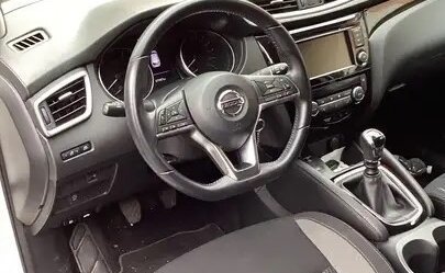 Nissan Qashqai, 2022 год, 1 580 000 рублей, 10 фотография