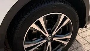 Nissan Qashqai, 2022 год, 1 580 000 рублей, 11 фотография
